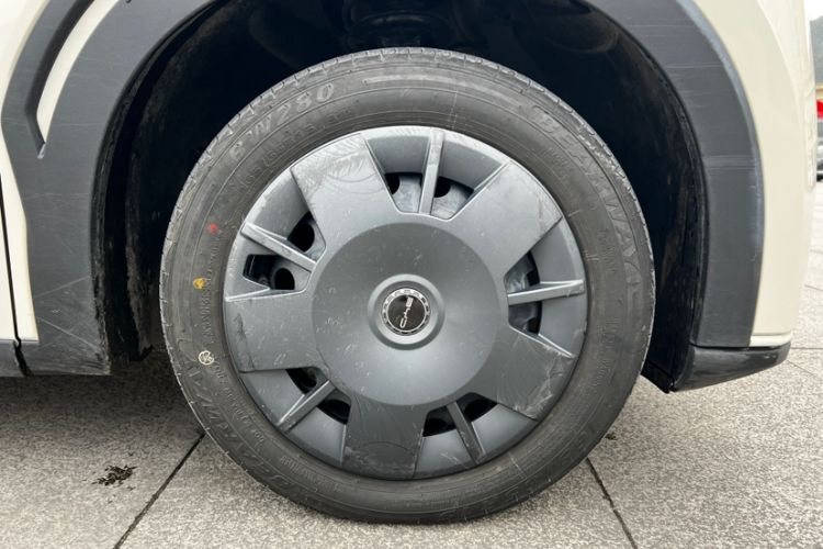 Used BYD Seagull 2023 Active Version
