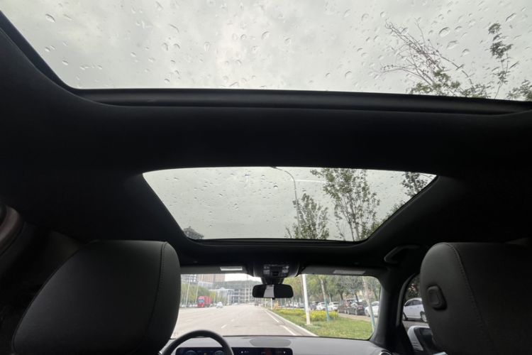 Used Mercedes-Benz GLB 2022 Refresh GLB 200 Dynamic Edition
