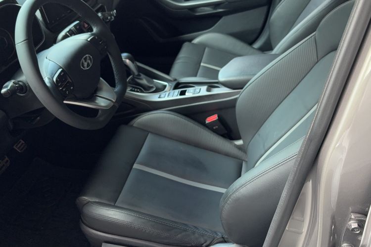 Used Hyundai Lafesta 2019 280TGDi Sport Edition China V Standard
