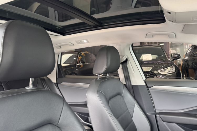 Used Hyundai Elantra 2019 1.5L CVT ZhiXuan – Elite Version
