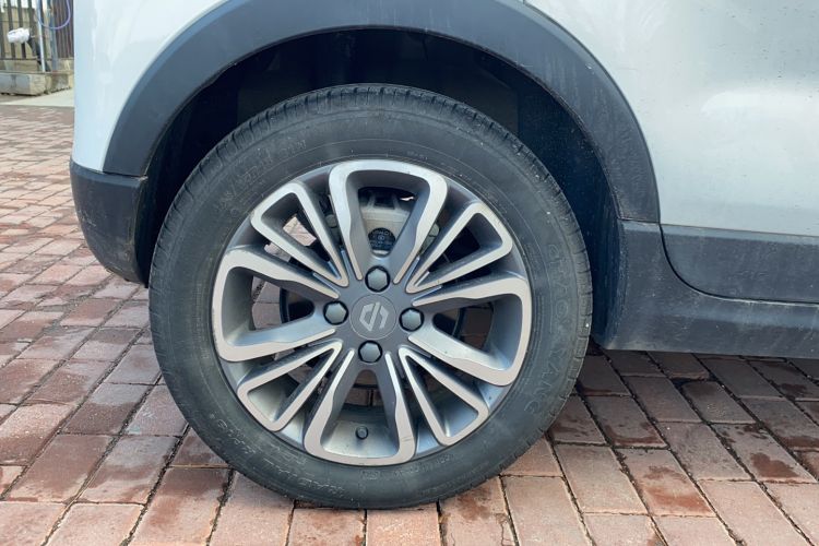 Used Leapmotor T03 2024 310 Comfort Edition
