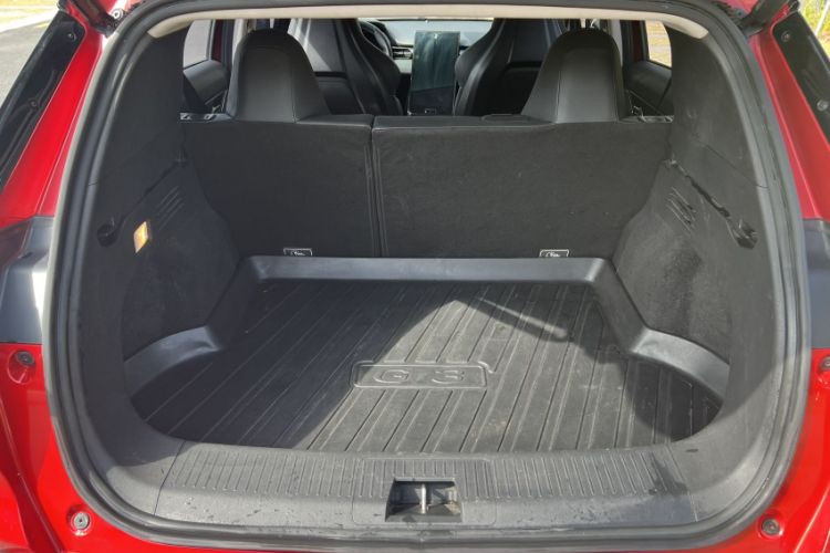 Used XPeng G3 2020 520 Smart Edition
