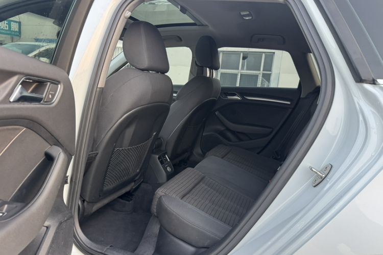 Used Audi A3 2018 30th Anniversary Edition Sportback 35 TFSI Sport Model
