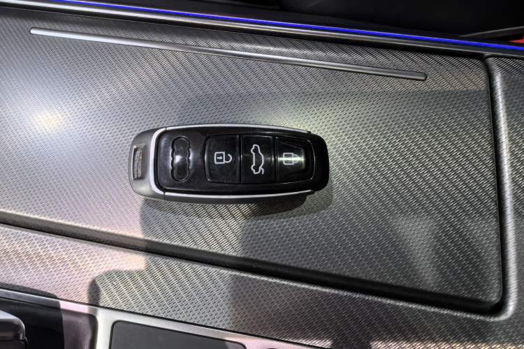 Used Audi A6L 2022 45 TFSI Prestige Elegant Edition