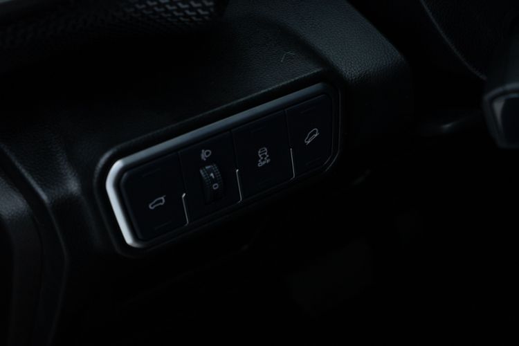 Used Haval DARGO 2021 2.0T DCT All-Wheel-Drive "Hao Tian Quan" Edition
