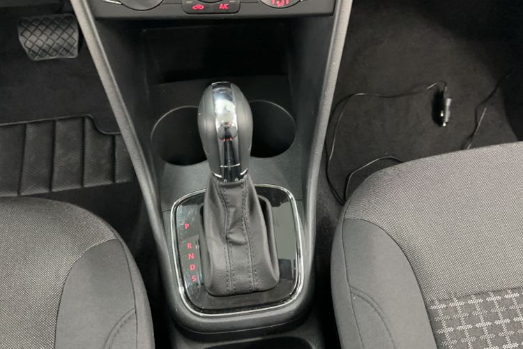 Used Volkswagen Polo 2018 1.5L Automatic Enjoyment Model