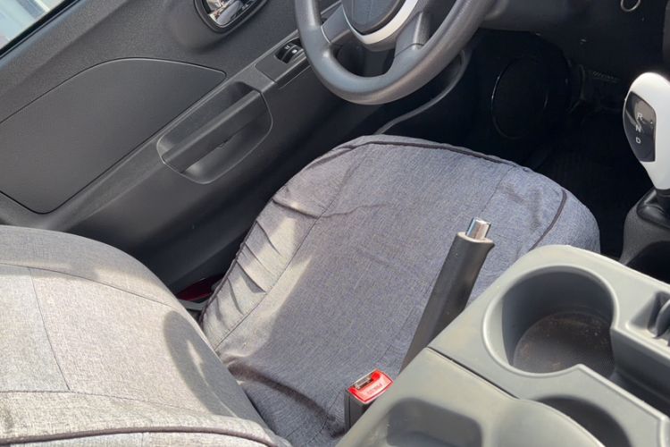 Used  EX6 2023 i3 New Energy No.1 Cargo Vehicle