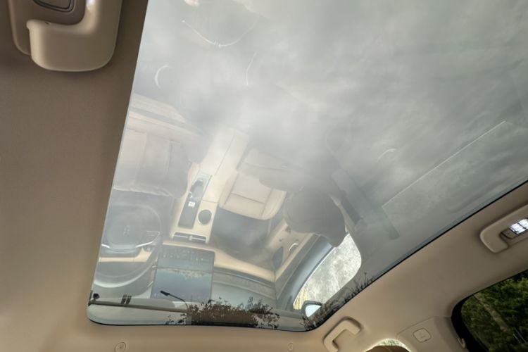 Used Hima AITO M5 2022 Extended-Range Four-Wheel Drive Ultimate Edition
