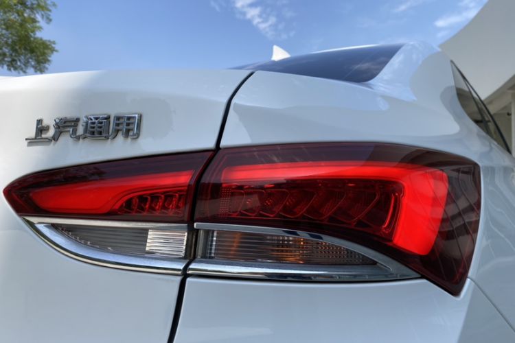 Used Buick GT 2019 18T Automatic Connected Elite Model China VI Standard
