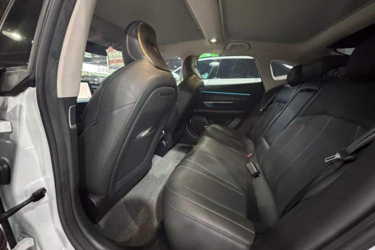 Used XPeng P7 2020 586N
