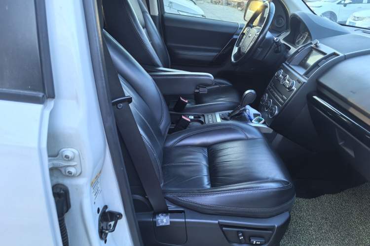 Used Land Rover Freelander 2 2015 2.0T Si4 HSE Luxury Collector's Edition