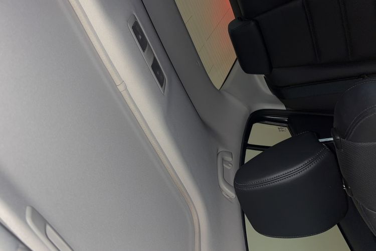 Used Mazda Atenza 2018 2.5L Blue Sky Sport Edition China VI compliant
