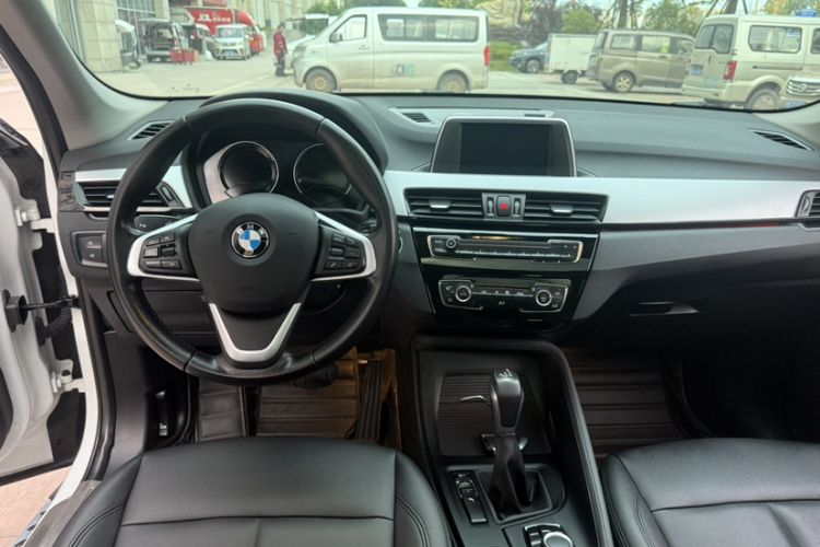 Used BMW X1 2019 sDrive20Li Leading Model

