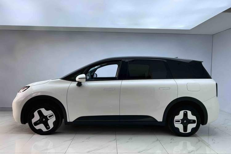 Used ARCFOX Kaola 2023 Family Edition Pro