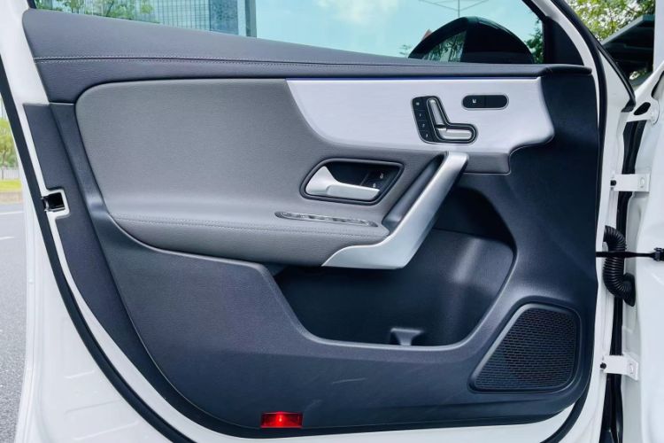 Used Mercedes-Benz A AMG 2022 AMG A 35 4MATIC