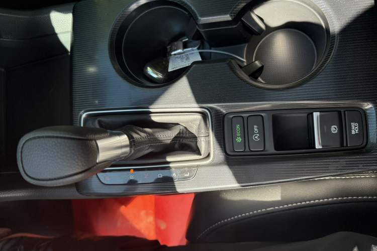 Used Honda Civic 2022 240TURBO CVT Dynamic Edition
