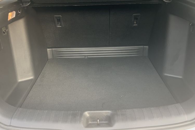 Used Dongfeng Aeolus Yixuan GS 2020 230T Automatic Cool Edition
