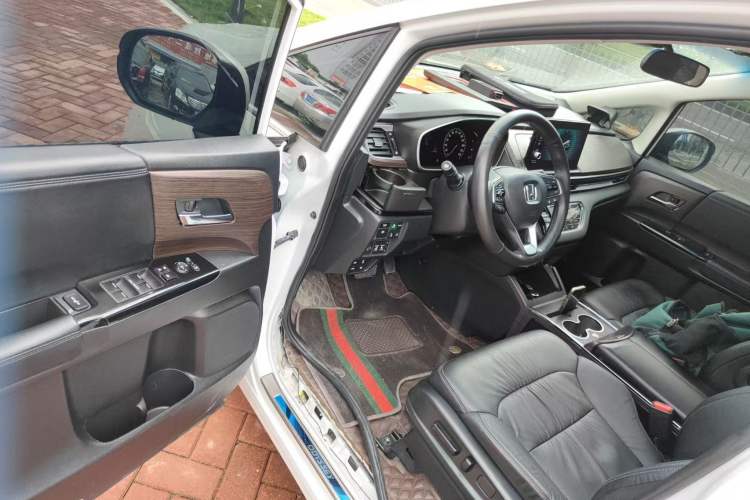 Used Honda Odyssey 2022 2.0L eHEV Sharp·Luxury Edition
