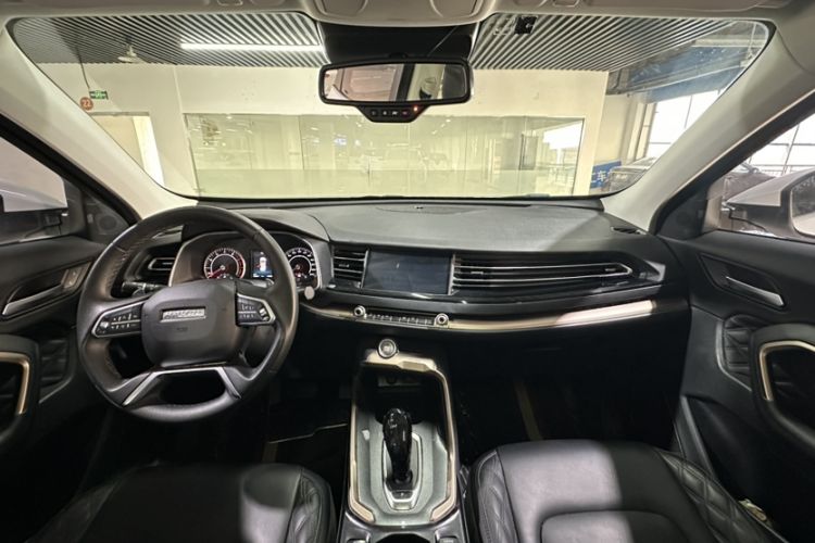 Used Haval H6 2021 1.5 GDIT Automatic Champion Edition