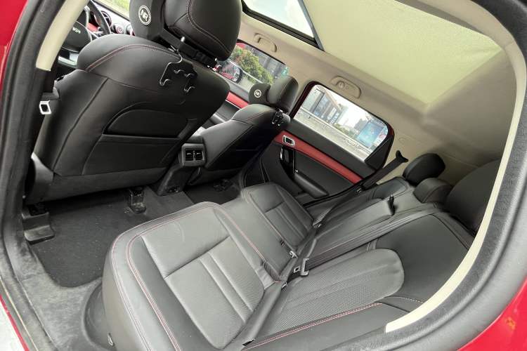 Used Beijing Auto BJ30 2021 1.5T Wolf Xiaoye Edition
