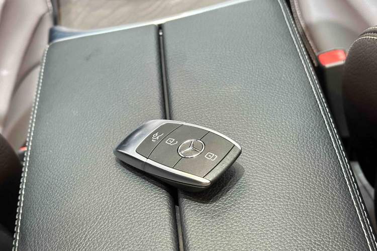 Used Mercedes-Benz GLC 2022 Refreshed GLC 300 L 4MATIC Dynamic Edition Prestige Version