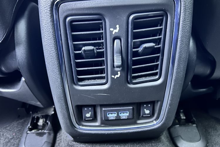 Used  Grand Cherokee 2021 3.0L 80th Anniversary Edition