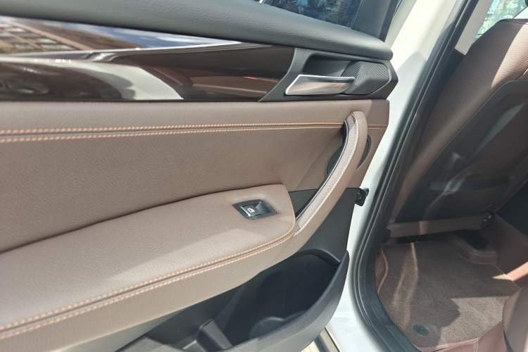 Used BMW X3 2014 xDrive20i X Design Package
