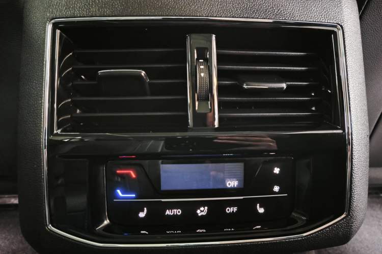 Used Volkswagen Teramont 2020 Facelift 380TSI Four-Wheel Drive Luxury Edition