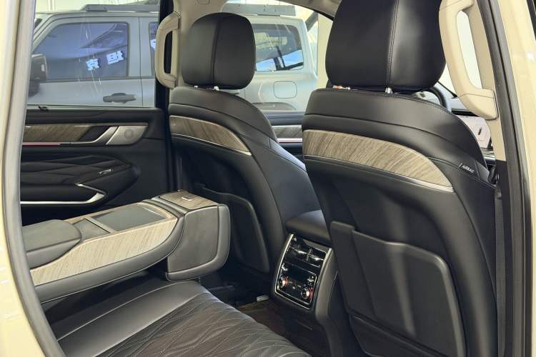 Used Tank 500 2022 3.0T Sport Edition "Creation" Version 5-Seater
