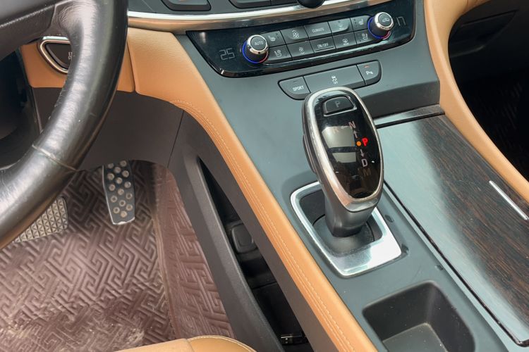 Used Buick LaCrosse 2016 20T Elite Edition
