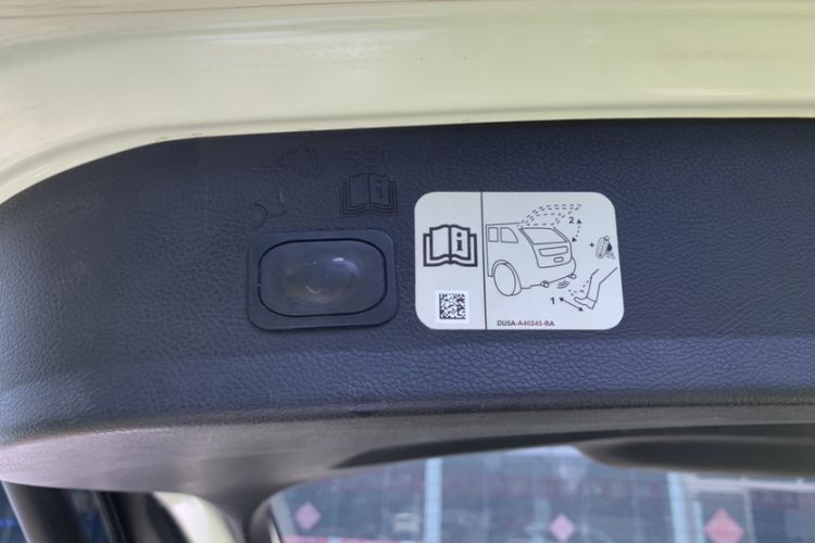 Used Ford Kuga 2018 Facelift EcoBoost 245 Four-Wheel Drive Luxury Wing Model
