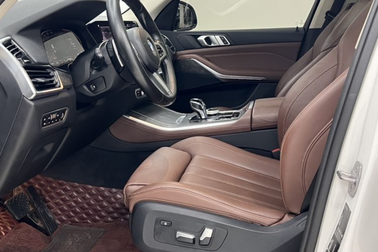 Used BMW X5 2019 xDrive40i M Sport Package