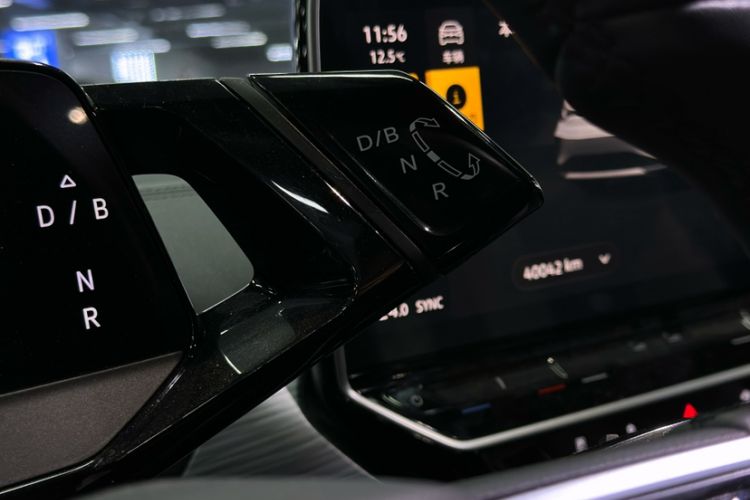 Used Volkswagen ID.4 CROZZ 2024 Pure Edition Limited Edition