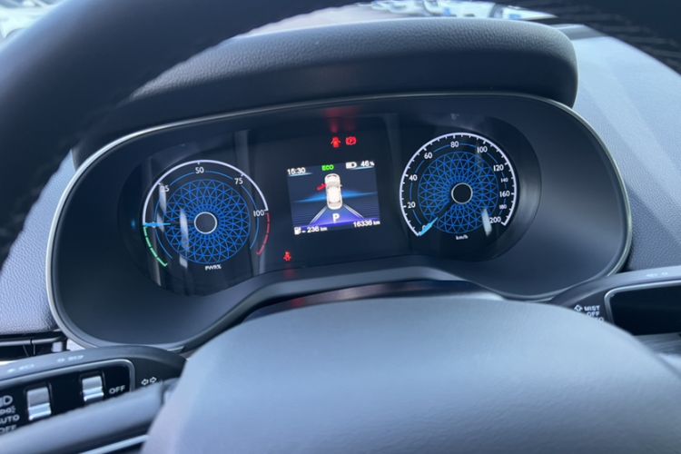 Used Hongqi E-QM5 2024 610 km PLUS