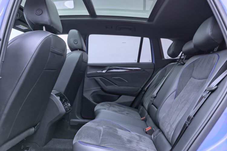 Used Volkswagen Tiguan L 2024 PRO 380TSI Four-Wheel Drive R-Line Prestige Edition
