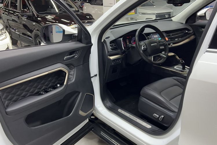 Used Haval H6 2020 1.5 GDIT Automatic Platinum Champion Edition
