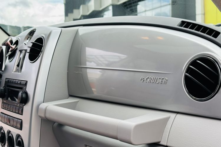 Used Chrysler PT Cruiser 2007 2.4
