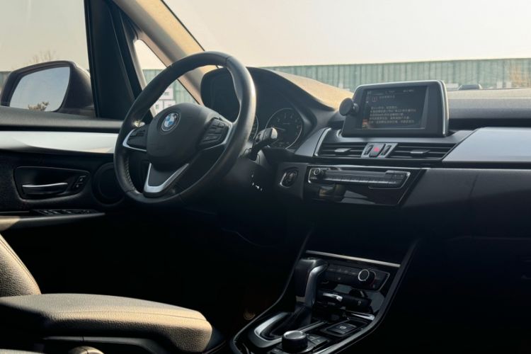 Used BMW 2 Series Active Tourer 2016 218i Fashion Model