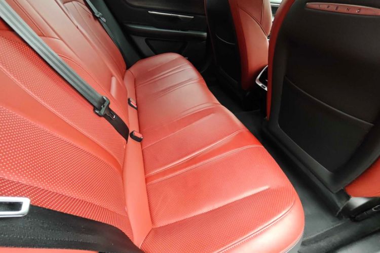 Used XPeng P7 2021 670G
