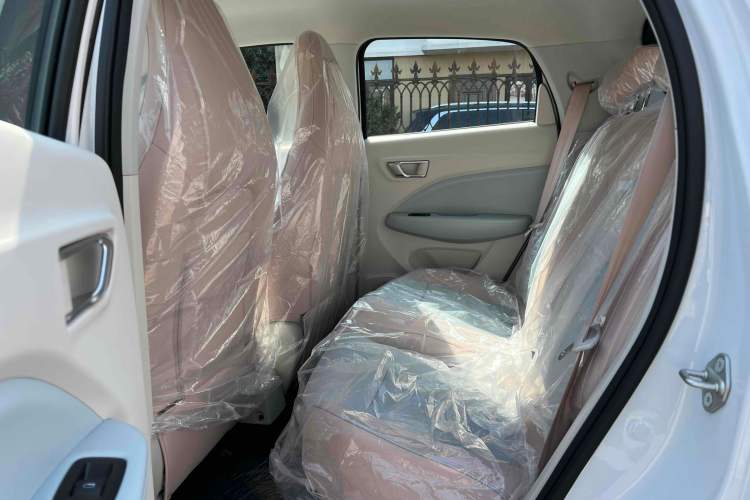 Used Leapmotor T03 2024 310 Comfort Edition
