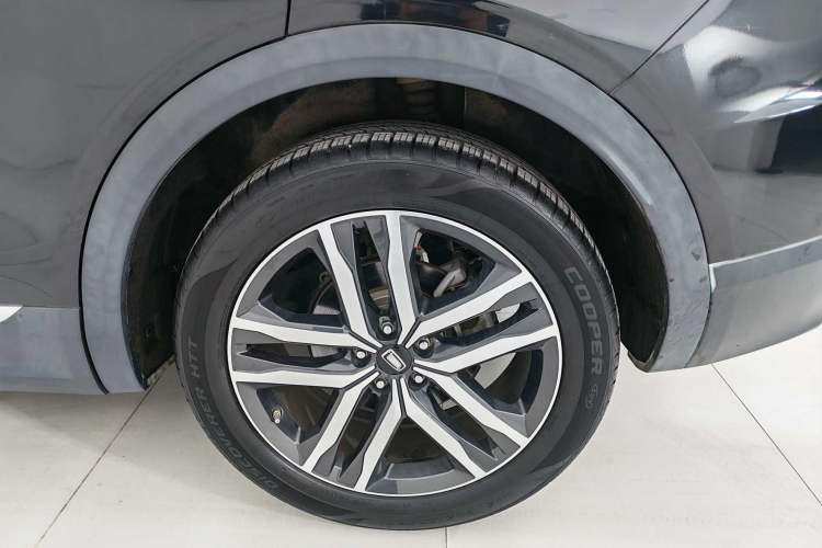 Used Bestune T99 2022 20TD Automatic Sport Prestige Special Edition
