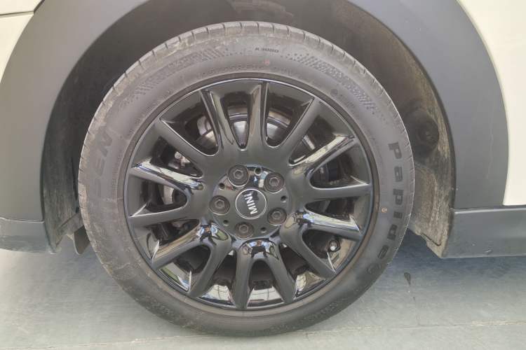 Used  MINI 2023 1.5T ONE