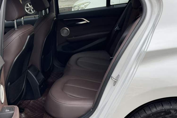 Used BMW 1 Series 2021 120i M Sport Night Edition