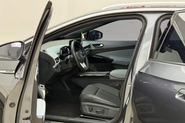 Used Volkswagen ID.4 X 2024 Pure & Smart Edition
