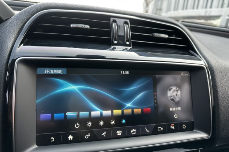 Used Jaguar XEL 2019 2.0T 200 PS Deluxe Edition