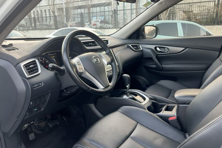 Used Nissan X-Trail 2014 2.0L CVT Comfort Edition 2WD