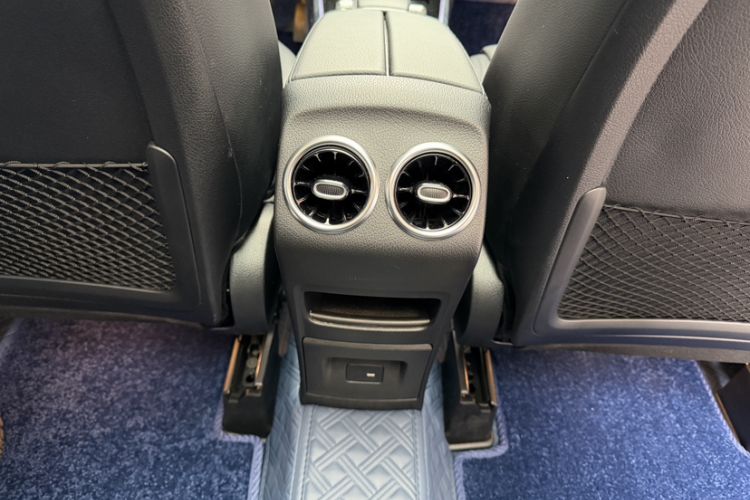 Used Mercedes-Benz GLB 2021 GLB 200 Dynamic Edition