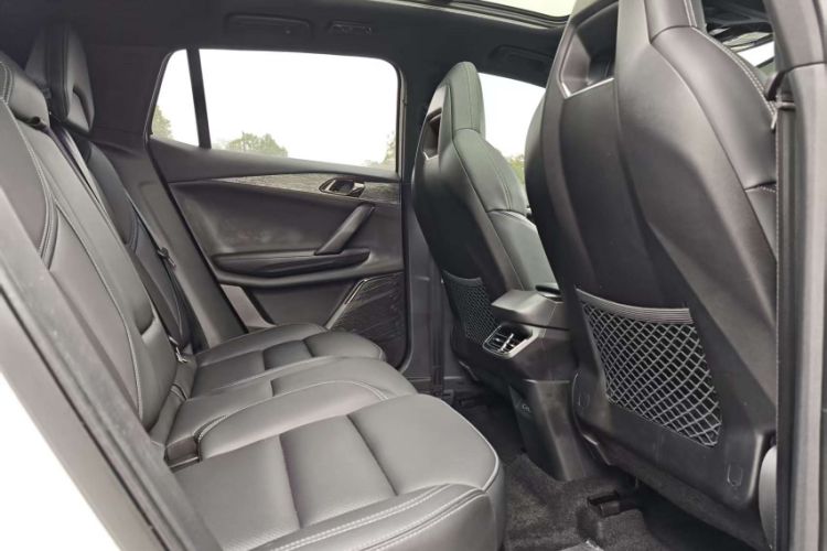 Used Lynk & Co 06 2020 1.5T JinPro model