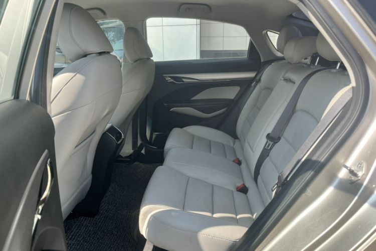 Used Geely Auto Binray 2018 14T CVT Colorful Edition
