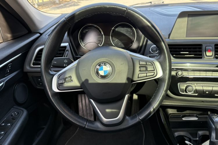 Used BMW 1 Series 2018 118i Sport Edition
